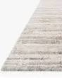 Brandt BRA-01 Ivory/Oatmeal Area Rug