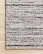 Brandt BRA-01 Silver/Stone Area Rug