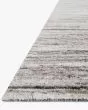 Brandt BRA-01 Silver/Stone Area Rug