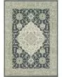 Branson br05a Blue/Ivory Area Rug