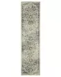 Branson br01a Blue/Multi Area Rug