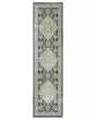 Branson br05a Blue/Ivory Area Rug