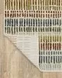 Branson br06a Ivory/Multi Area Rug