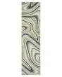 Branson br07a Ivory/Blue Area Rug