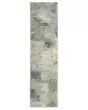 Branson br08a Blue/Green Area Rug