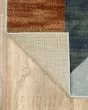 Branson br11a Beige/Multi Area Rug