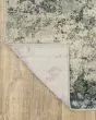 Branson br12a Beige/Blue Area Rug