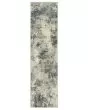 Branson br12a Beige/Blue Area Rug
