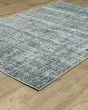 Branson br13a Blue/Blue Area Rug
