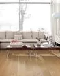 Brevanna Fumed Oak 7.5" Hardwood
