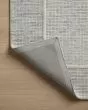 Briggs BRG-01 Mist/Ivory Area Rug