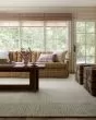 Briggs BRG-01 Sage/Ivory Area Rug