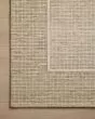Briggs BRG-01 Wheat/Ivory Area Rug