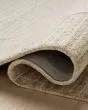 Briggs BRG-01 Wheat/Ivory Area Rug