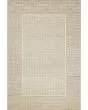 Briggs BRG-01 Wheat/Ivory Area Rug