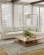 Brighton 69CHF Ivory/Gray Area Rug