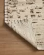 Briyana BRI-01 Natural/Granite Area Rug