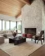 Briyana BRI-02 Sky/Wheat Area Rug