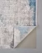 Cadiz 3889F Ivory/Blue/Gold Area Rug