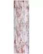 Cadiz 3903F Gray/Red/Blue 2'2"x3'2" Area Rug