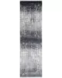 Cadiz 39FWF Gray/Black/Silver Rug