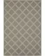 Caicos CA02N Grey Area Rug
