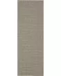 Caicos CA04B Grey Area Rug