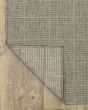 Caicos CA04B Grey Area Rug