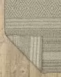 Caicos CA06A Grey Area Rug
