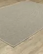 Caicos CA07A Grey Area Rug