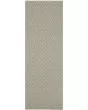 Caicos CA08A Grey Area Rug