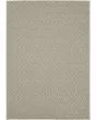 Caicos CA08A Grey Area Rug