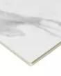 Trecento Calacatta Marbello Luxury Vinyl