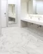 Trecento Calacatta Venosa Gold Luxury Vinyl