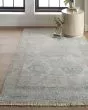 Caldwell 8801F Tan/Gray Area Rug