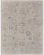 Caldwell 8978F Brown/Tan/Blue Area Rug