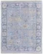 Caldwell 8979F Blue/Yellow/Orange Rug