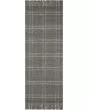 Caleb CAL-01 Mocha/Taupe Area Rug