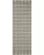 Caleb CAL-04 Taupe/Natural Area Rug
