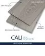 Cali Longboards Oceanic Oak Vinyl Plank