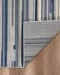 Calla 6920 Blue Denni Area Rug