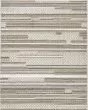 Calla 6924 Grey Denni Area Rug