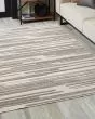 Calla 6924 Grey Denni Area Rug
