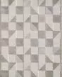 Calla 6926 Grey Scope Area Rug