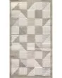 Calla 6926 Grey Scope Area Rug