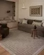 Cali CIL-02 Natural/Slate Area Rug