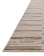 Cali CIL-04 Ivory/Tobacco Area Rug