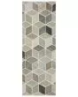 Cambria 83j Ivory/Multi Area Rug