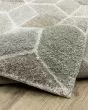 Cambria 83j Ivory/Multi Area Rug