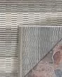 Cape Torrent Sky Blue/Grey Area Rug
